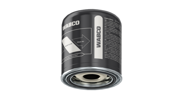 Foto de rosca para Cartucho Para Secador de aire Wabco 4324101202 Camión y tracto