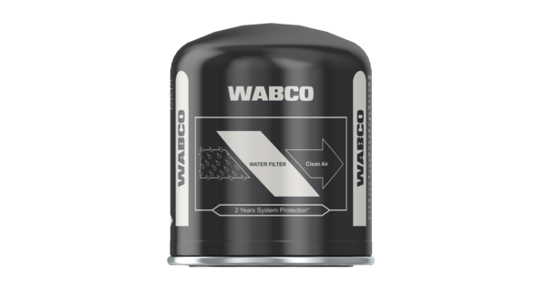 Foto con detalle de Cartucho Para Secador de aire Wabco 4324101202 Camión y tracto