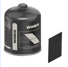 CARTUCHO PARA SECADOR SCANIA C TUERCA (TB1394X) 4324102261 1 PZA EQUIPO PESADO WABCO