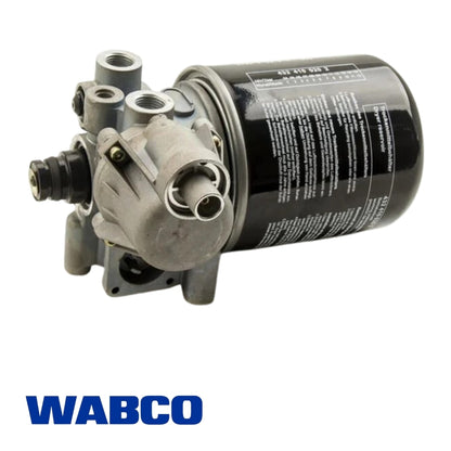 Secador de Aire sin Regulador 10 Bar 1200 Wabco 4324130030 1