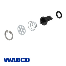 4324139252 Repuesto Válvula De Retención De Secador Wabco
