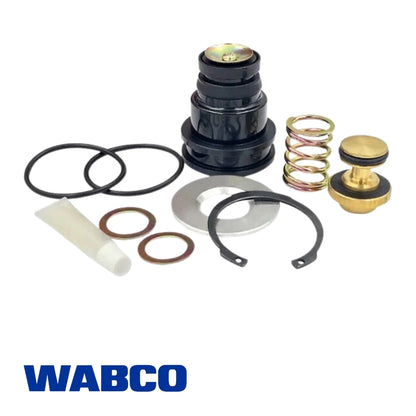 Foto de contenido en Repuesto Válvula de Purga para Secador 1200 WABCO 4324139292