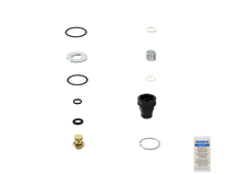 Contenido en Repuesto Válvula de Purga para Secador 1200 WABCO 4324139292