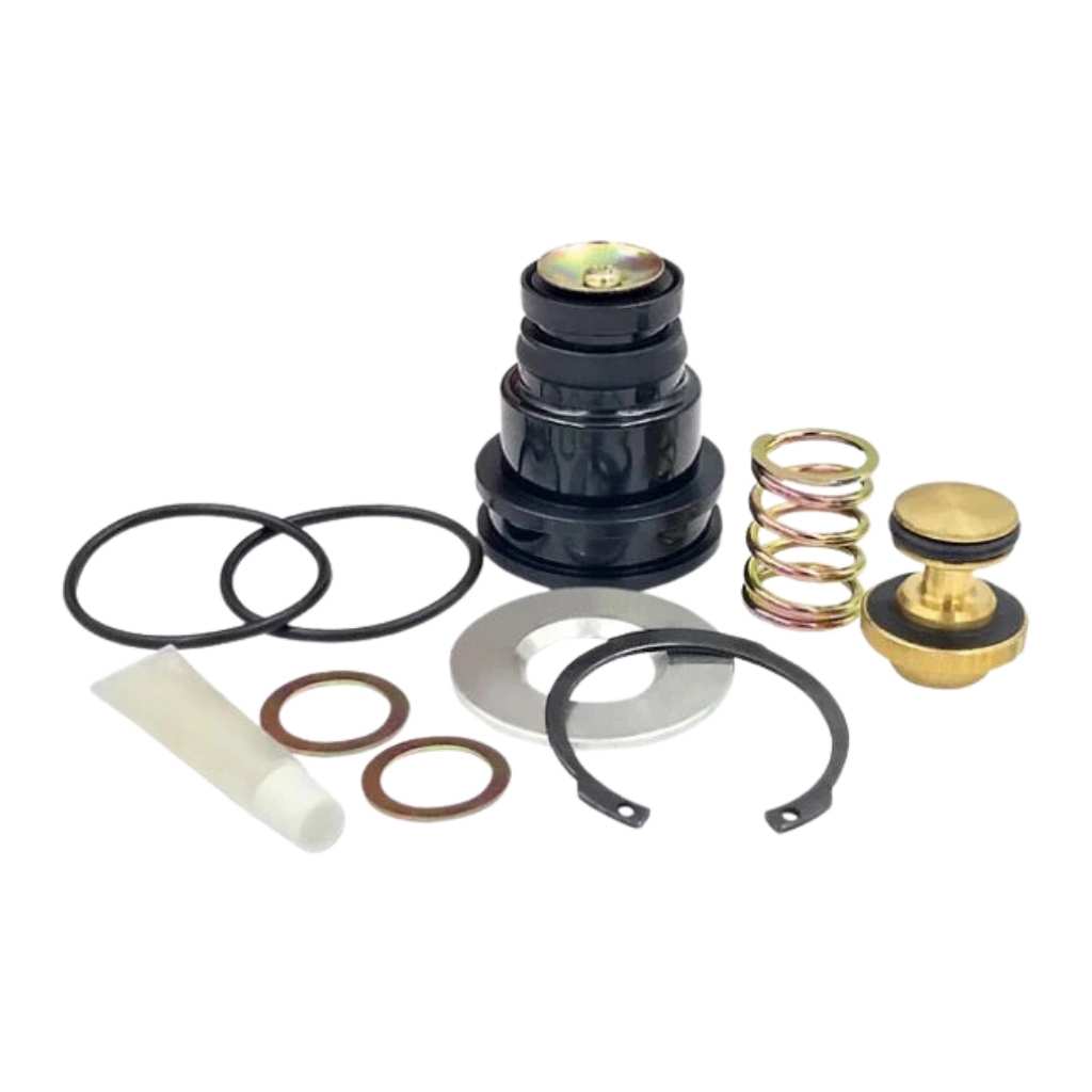 Imagen de contenido sin logo de Repuesto Válvula de Purga para Secador 1200 WABCO 4324139292