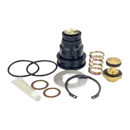 Imagen de contenido sin logo de Repuesto Válvula de Purga para Secador 1200 WABCO 4324139292