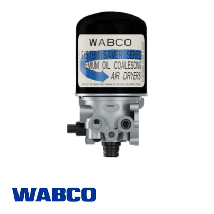 Imagen con logo Secador De Aire Saver 1200-p 9 Bar 4324210090 Wabco Volvo
