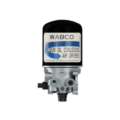 Imagen sin logo de Secador De Aire Saver 1200-p 9 Bar 4324210090 Wabco Volvo