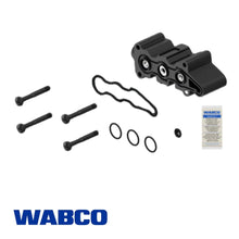Solenoide P/secador Electrico Volvo 4324259202 1pz Wabco,