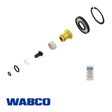 Imagen principal de producto Repuesto Para Secador De Aire Eléctrico Volvo Wabco 4324259282