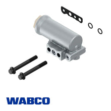 4324709202 Gobernador Aire Plano P/secador 1200 Wabco,