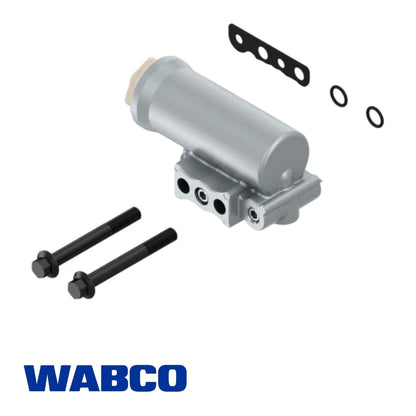 Gobernador de Aire Plano Secador 1200 Plus Wabco 4324709202 2