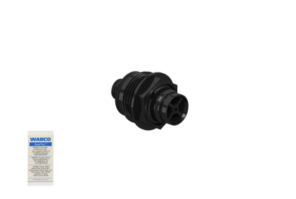 Válvula de Purga para Secador 1200 HP Wabco 4324800022 1
