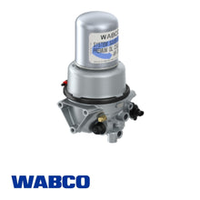 Secador De Aire Original Wabco 4324803410 1200hp Con Filtro