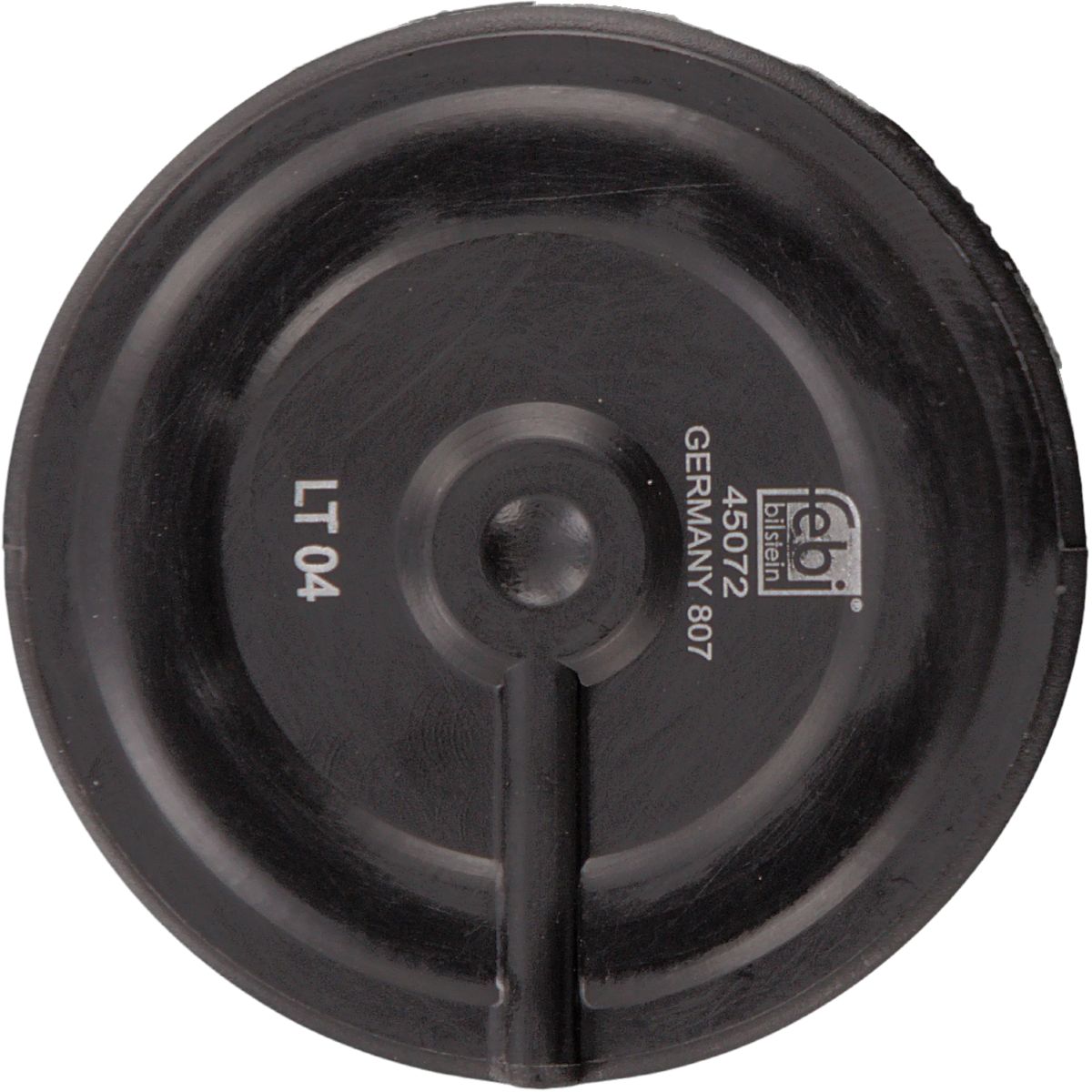 Tapa de Punterías Válvula PCV Jetta 2004-2018 Febi 45072 4