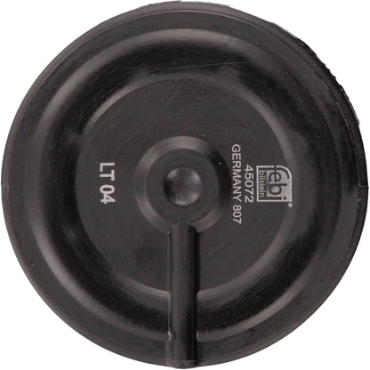 Tapa de Punterías Válvula PCV Jetta 2004-2018 Febi 45072 4