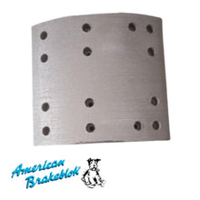 Balata Freno De Block American Brakeblok 1 Juego