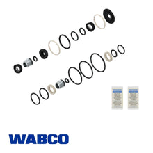 Rep.p/válvula De Pie 4613159152 1pz Wabco,