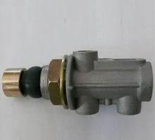 Válvula de Pie 3 Vías 10 Bar paro de Motor Wabco 4630130120 1