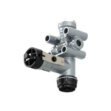 Imagen principal de Válvula Niveladora de Vochobus Puertos Milimetricos Wabco 4640060110