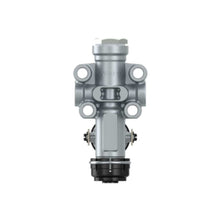 Imagen posterior de Válvula Niveladora de Vochobus Puertos Milimetricos Wabco 4640060110