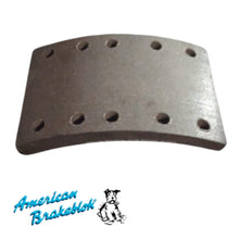 Block American Brakeblok 4709d551c 1 Juego