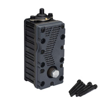 Caja Negra con Gobernador 11.5 bares VOLVO 7550 47178104 1