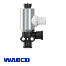 Válvula Solenoide 12v 10.2 Bar Cuadrado 4721700020 Wabco