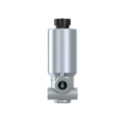 Solenoide 24v con Rosca 5.5 Bar M Benz O500 Wabco 4721706000 2