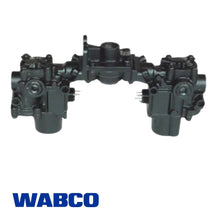 Válvula Triple Abs Cangrejo Bayonet 4725003220 1pz Wabco,