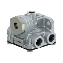 Válvula Escape Rápido QR1 4 Puertos 18 NPT 4735000080 Wabco