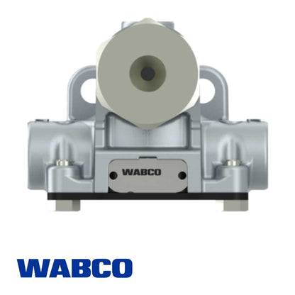 Válvula Escape Rápido QR1 4 Puertos 18 NPT 4735000080 Wabco