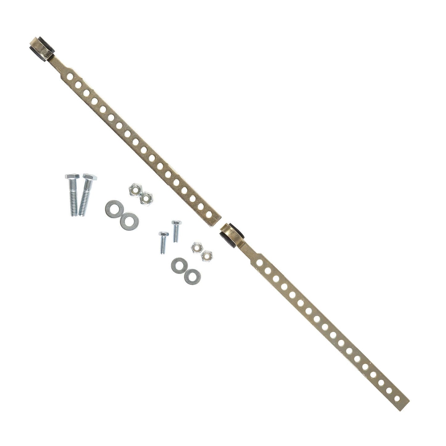 Varilla Perforada para Válvula Niveladora Haldex 48100367 1