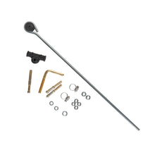 Varilla 16 pulgadas para Válvula Niveladora Haldex 48100374