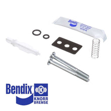 Rep.valvula De Retencion De Gobernador 5004052 1pz Bendix,