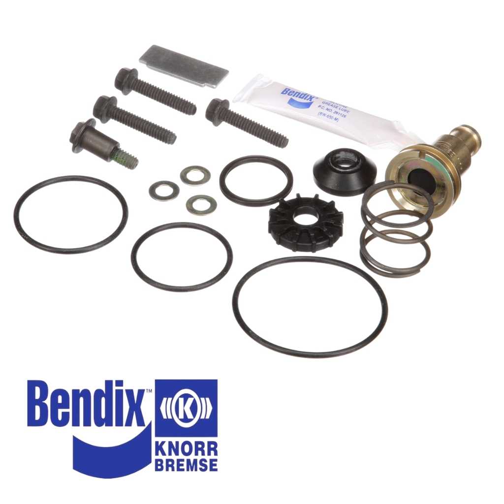 Repuesto Menor Ad-9= Lk20181 5005037 1pz Bendix,