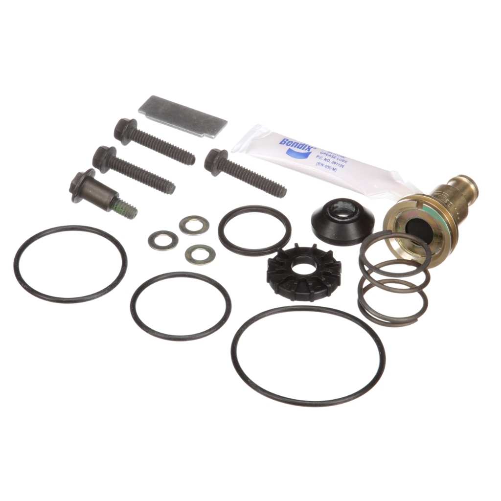 Repuesto Válvula Bendix Ad-9 Kit Menor 5005037