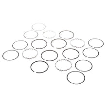 Jgo Anillos Pistón Compr Tf-750 Bendix Std 5005361