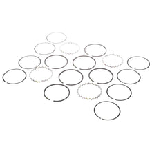 Anillos Piston Bendix Tf-750 .010 Sobr 5005362