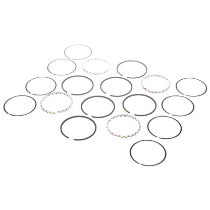 Anillos Piston Bendix Tf-750 .010 Sobr 5005362