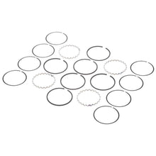 Anillos Piston Bendix Tf-750 .020 Sobr 5005363