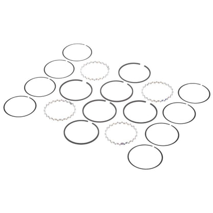 Anillos Piston Bendix Tf-750 .020 Sobr 5005363