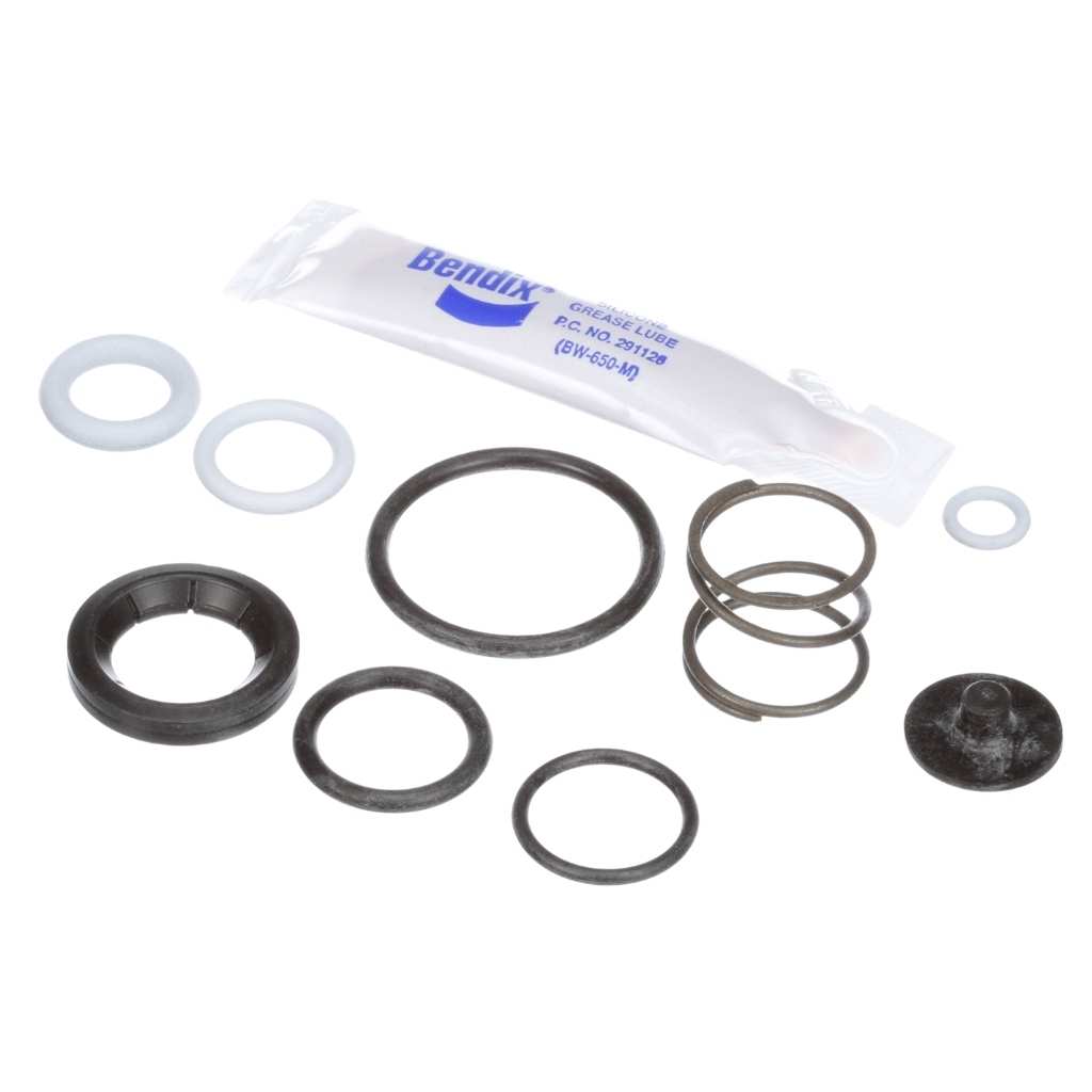 Kit Mantenimiento Válvula Protección Pp-Dc Bendix 5006939