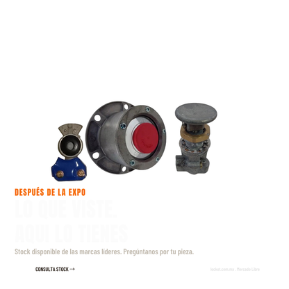 Válvula De Relevo R12p Lk109264