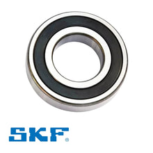6209-2rs1/c3 Balero Serie 6000 45 X 85 X 19 Skf,