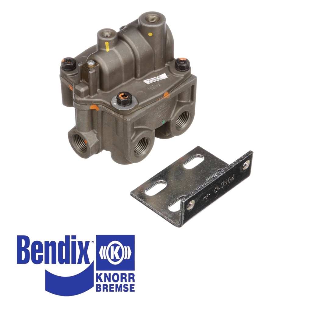Válvula de Relevo Proporcional BP-R1 4 psi Bendix 65145N 2