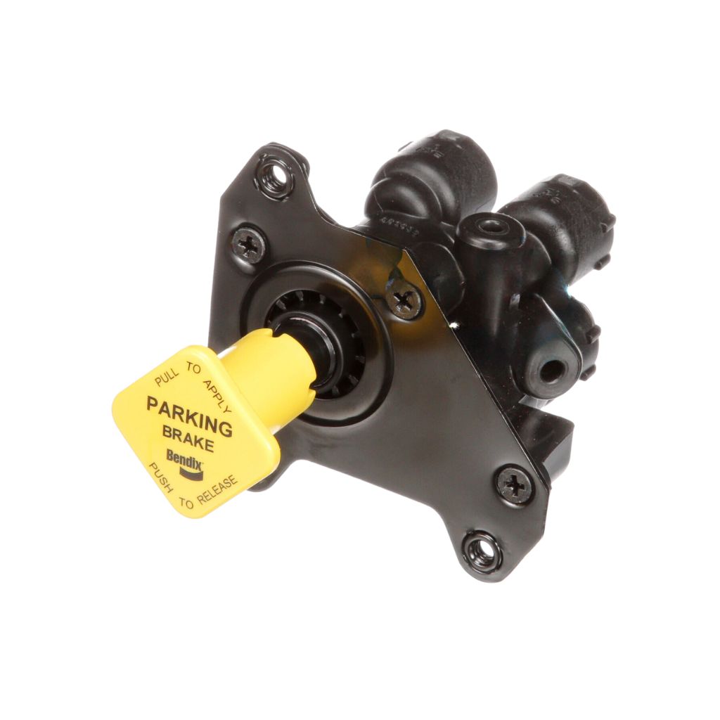 Válvula de Tablero Dash PCDC igual a 5004770N Bendix 65661 1