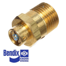 Válvula de Seguridad ST4 150 psi 1/2 NPT Bendix 800019 2