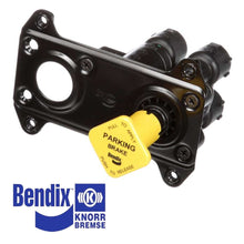 Válvula De Control 800034 1pz Bendix,