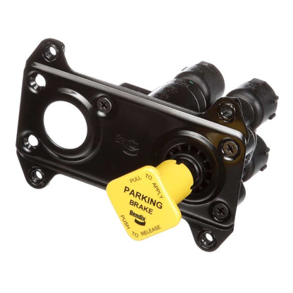 Válvula Bendix Pp-Dc S/Conex 1/4 Npt 800034