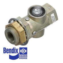 Válvula De Escape Rápido Recta Qrl Hh 800332 1pz Bendix,